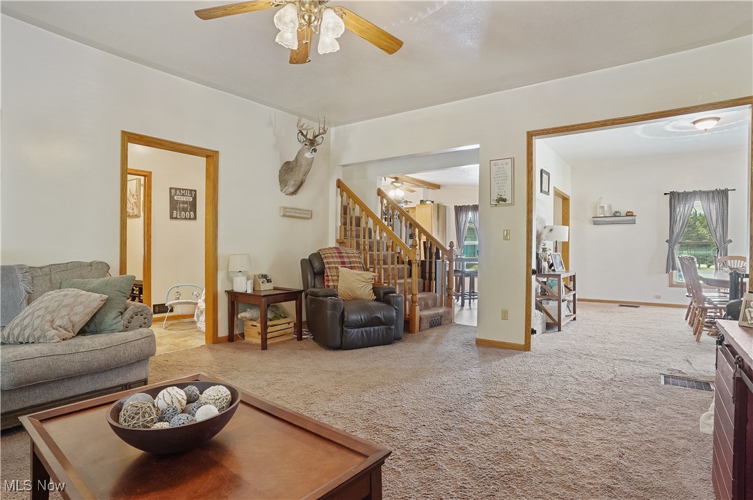 Canton Sec 21 - Residential