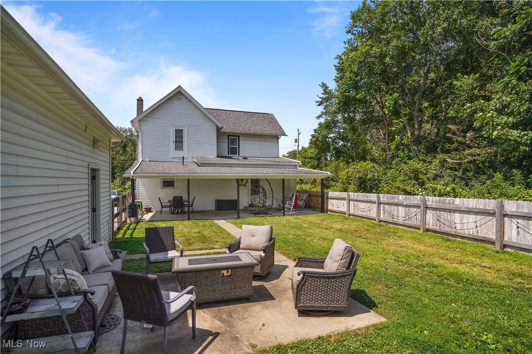 Canton Sec 21 - Residential