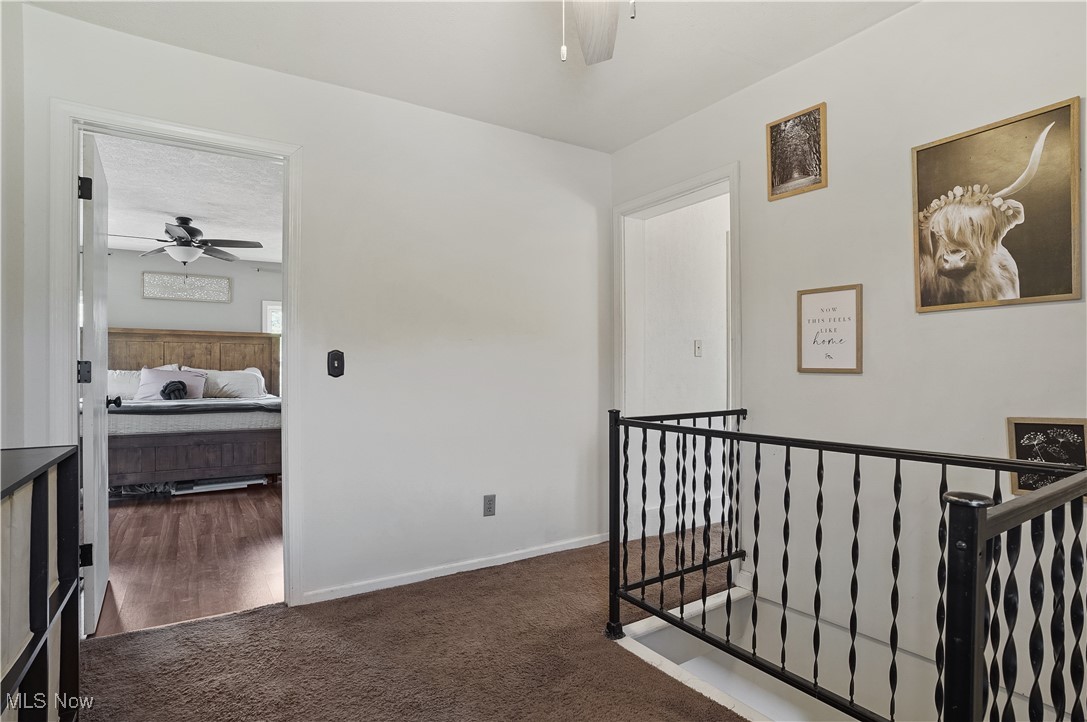 Canton Sec 21 - Residential