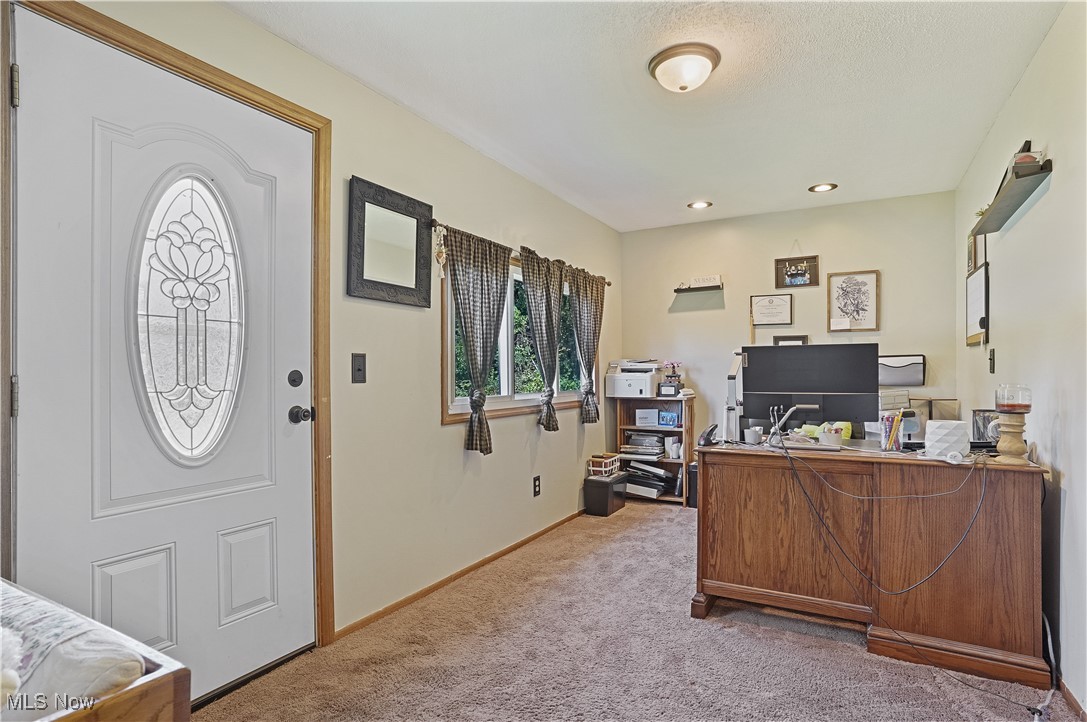 Canton Sec 21 - Residential