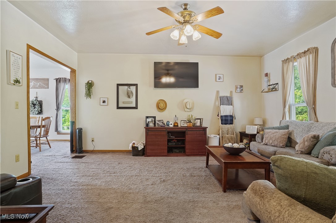 Canton Sec 21 - Residential