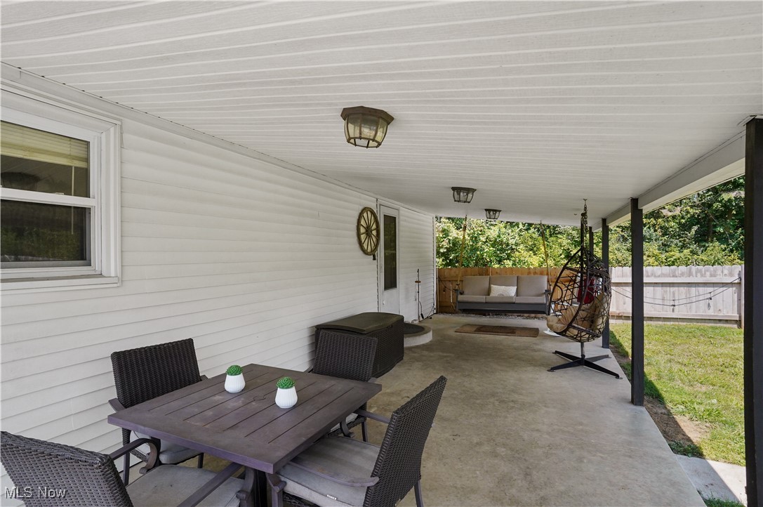 Canton Sec 21 - Residential