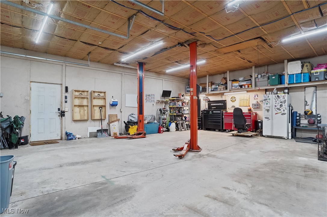 Canton Sec 21 - Residential