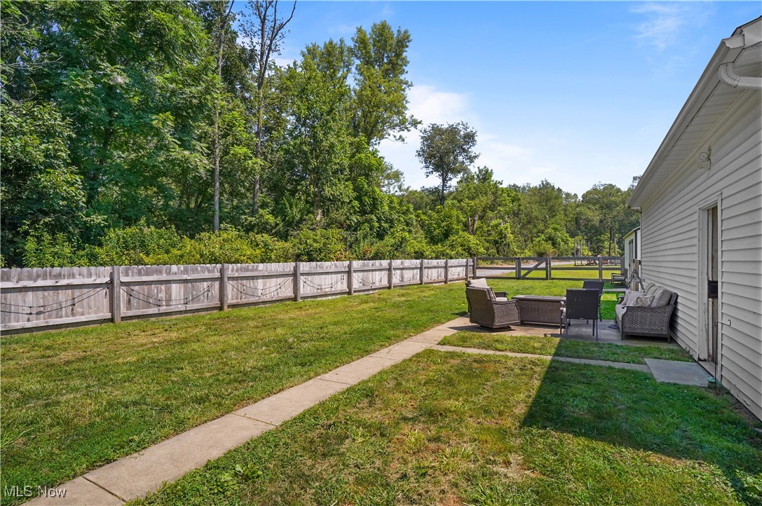 Canton Sec 21 - Residential