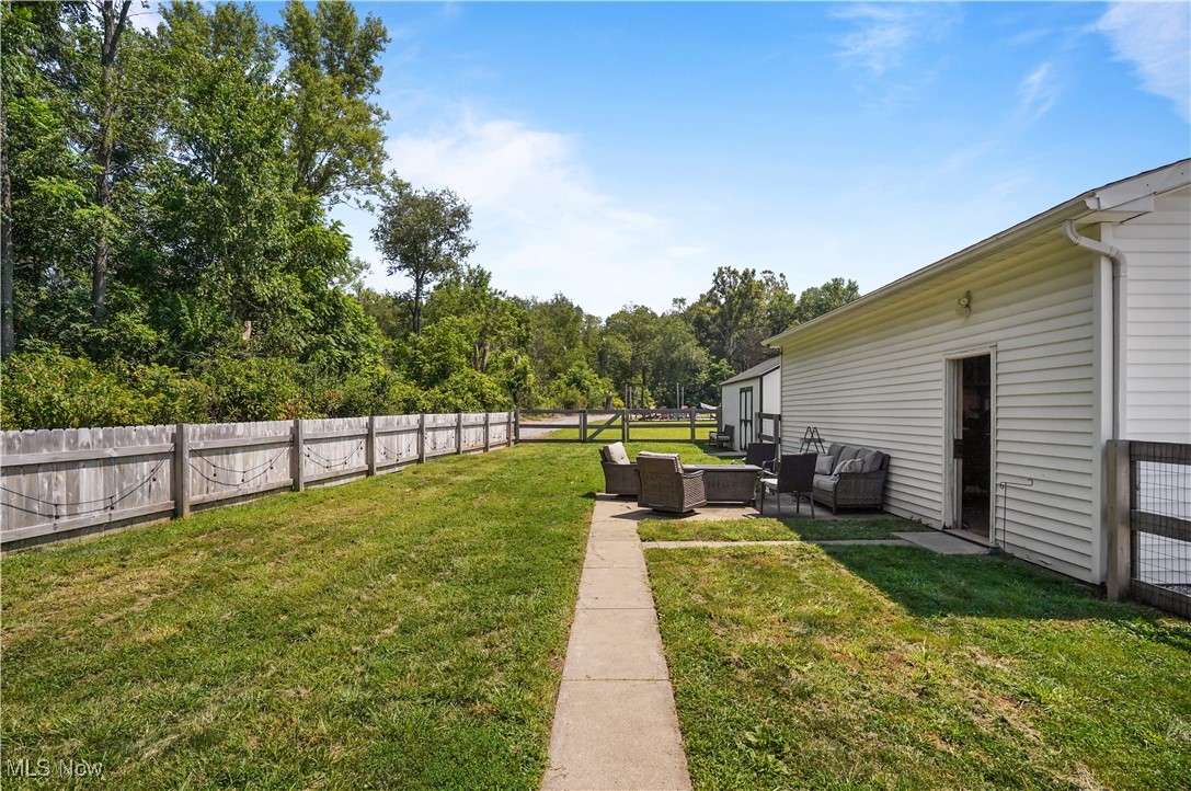 Canton Sec 21 - Residential