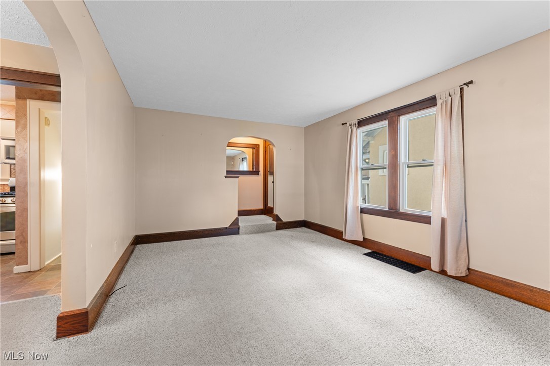 County/Stark - Residential