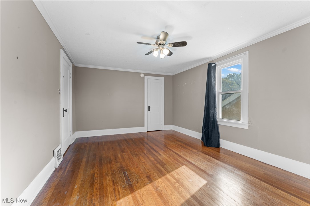 County/Stark - Residential