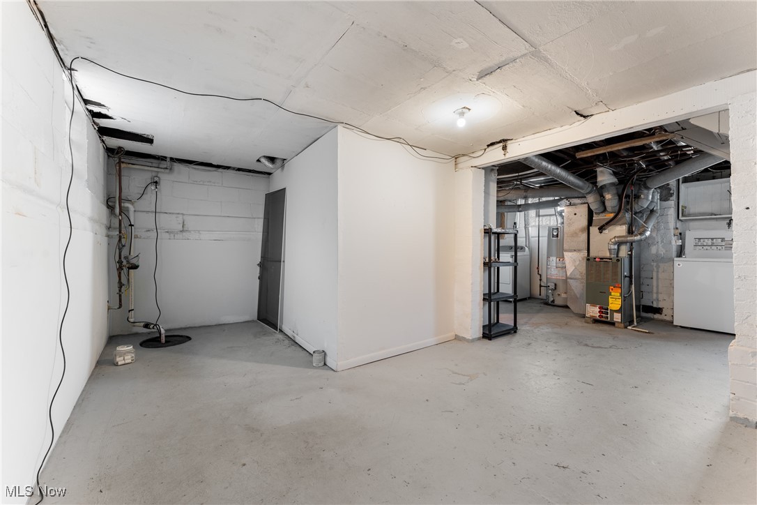 County/Stark - Residential