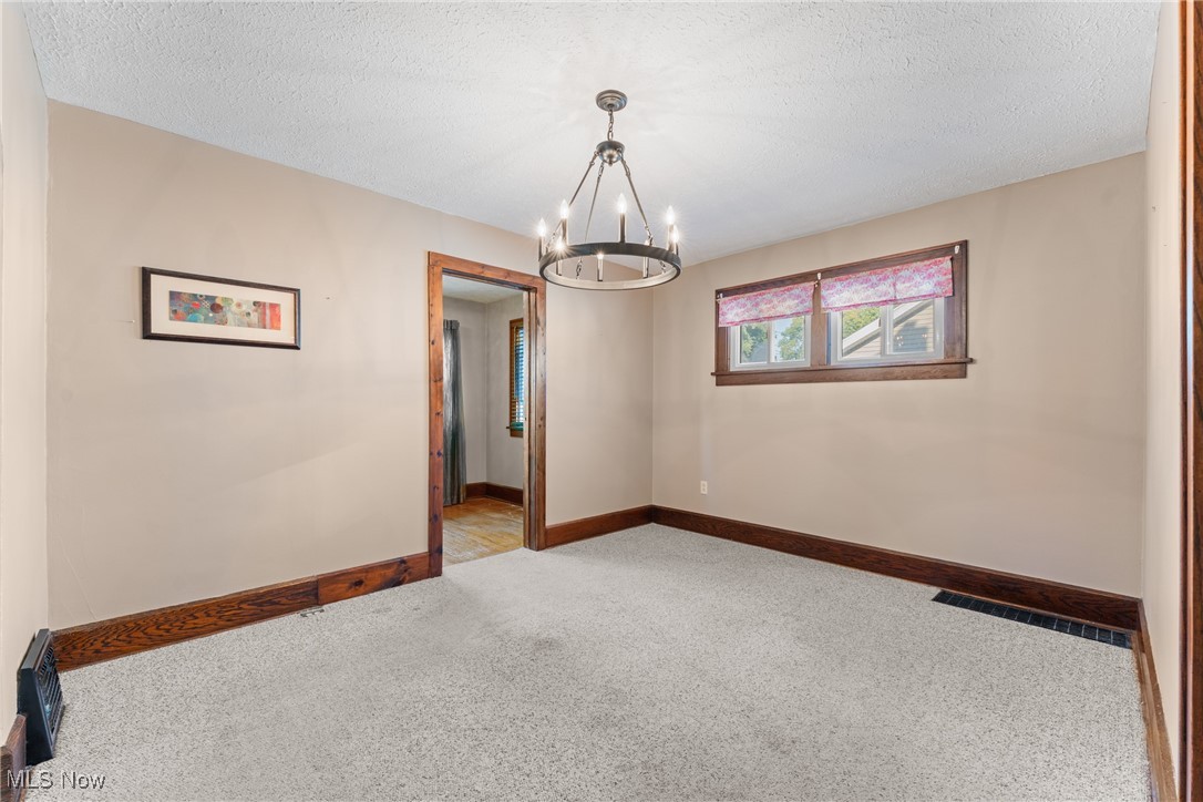 County/Stark - Residential
