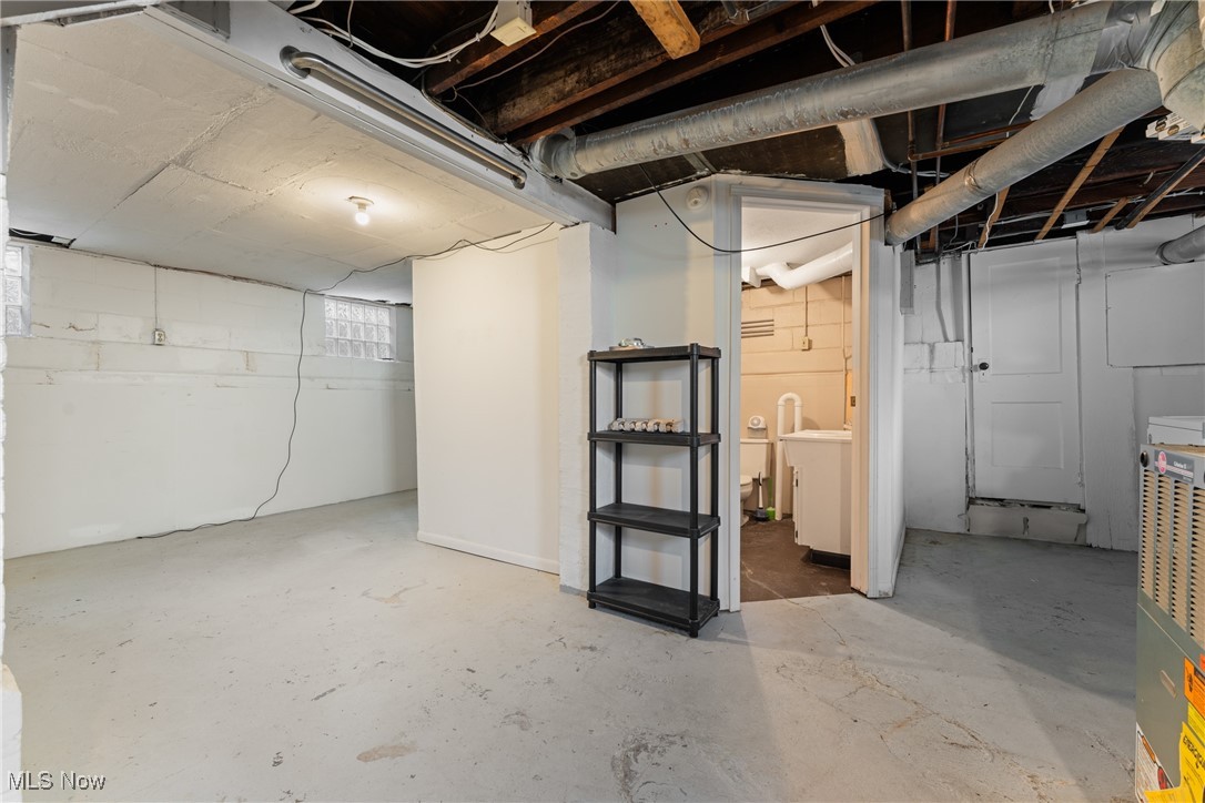 County/Stark - Residential