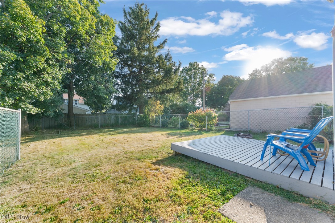 County/Stark - Residential
