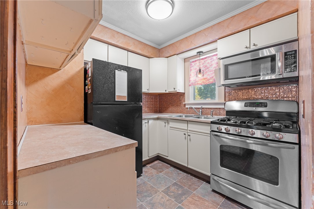 County/Stark - Residential