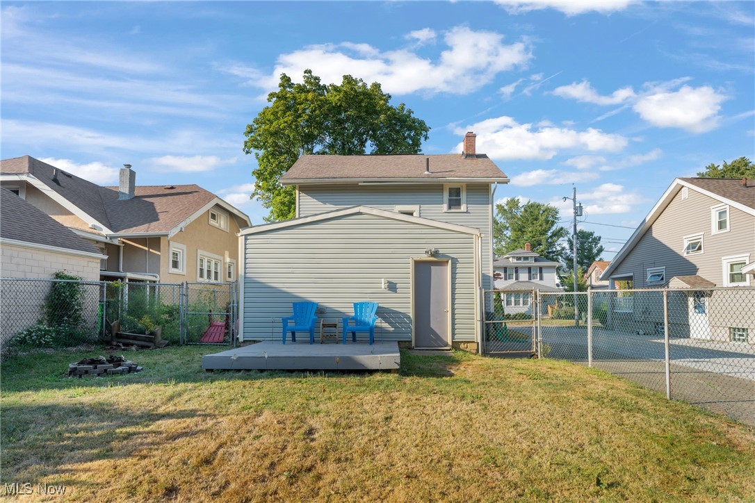 County/Stark - Residential