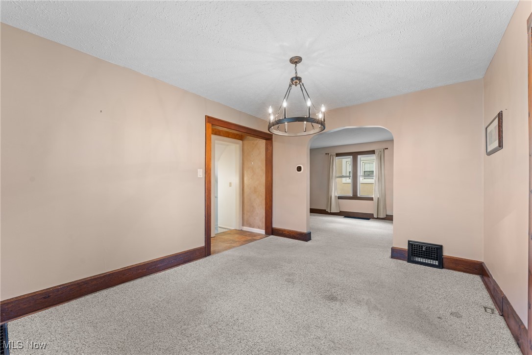 County/Stark - Residential