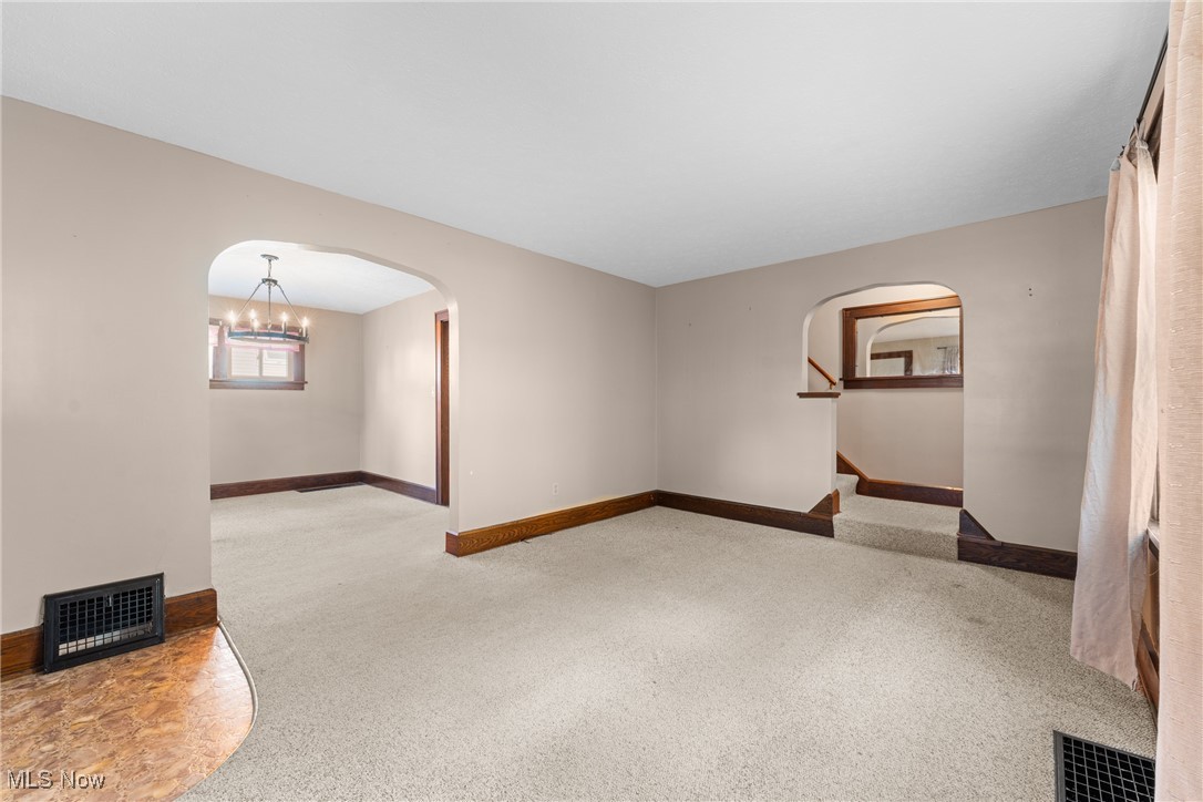 County/Stark - Residential