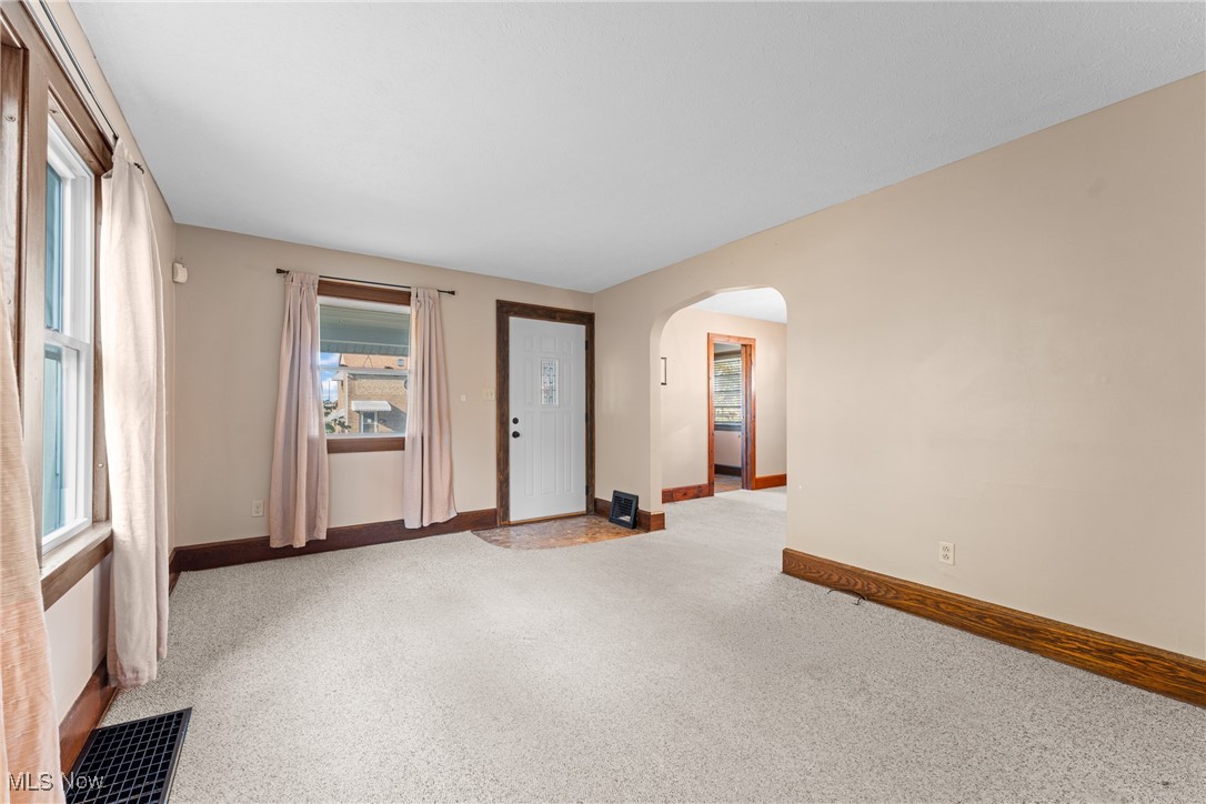 County/Stark - Residential