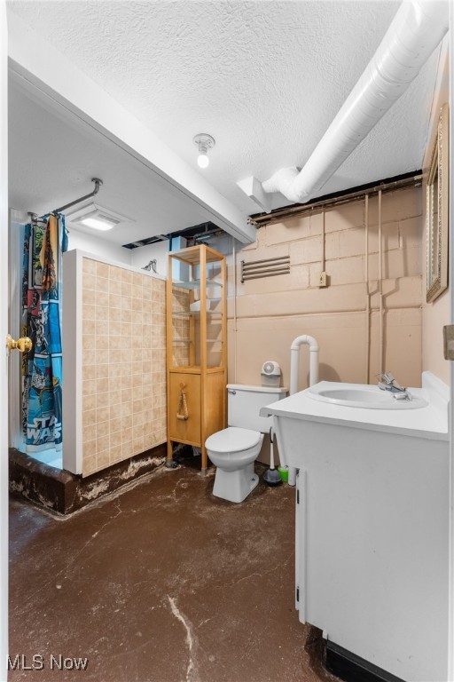 County/Stark - Residential