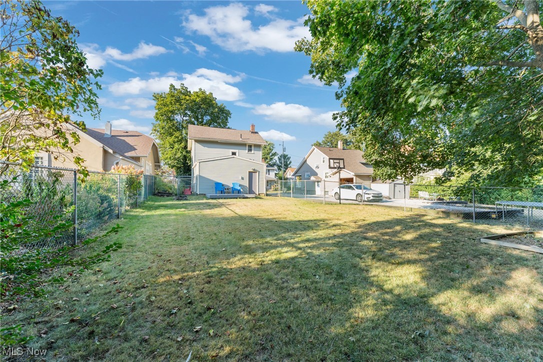 County/Stark - Residential