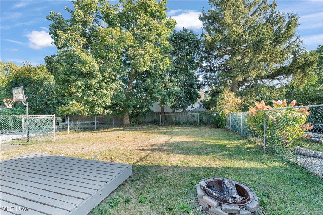 County/Stark - Residential