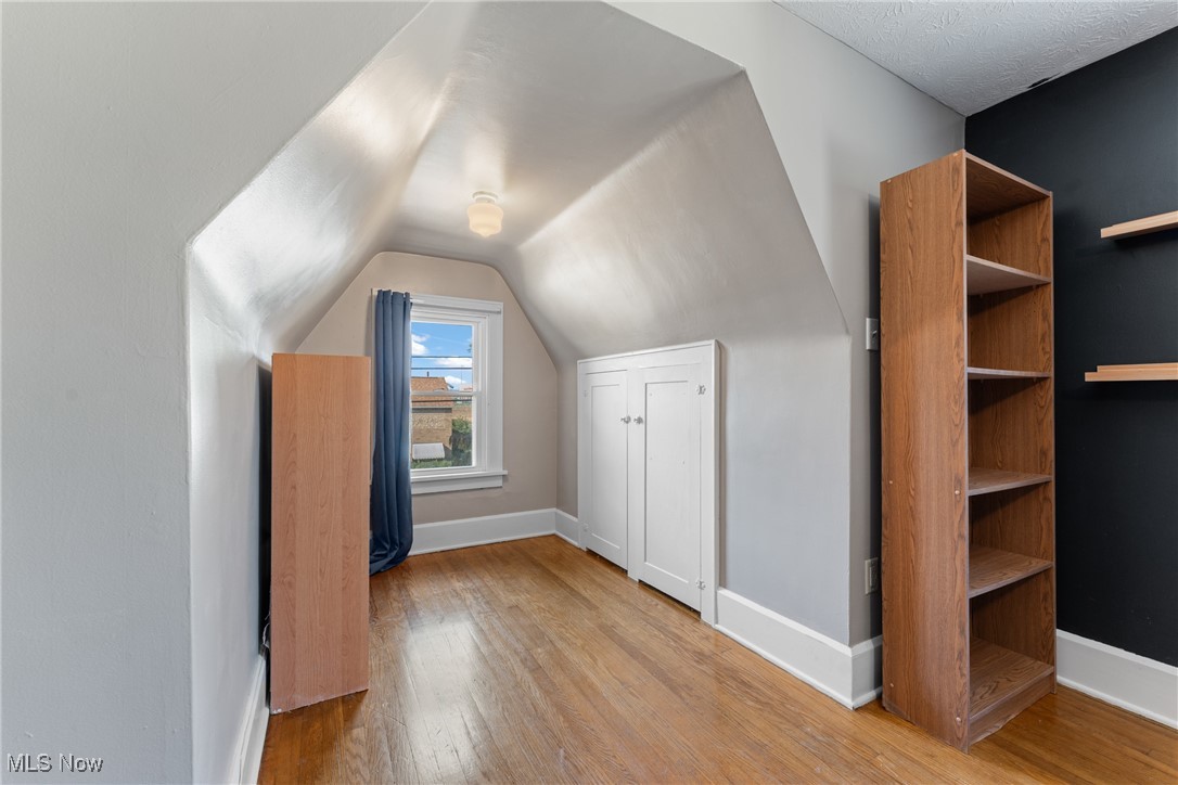 County/Stark - Residential