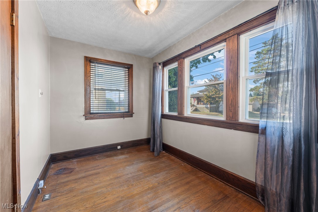 County/Stark - Residential
