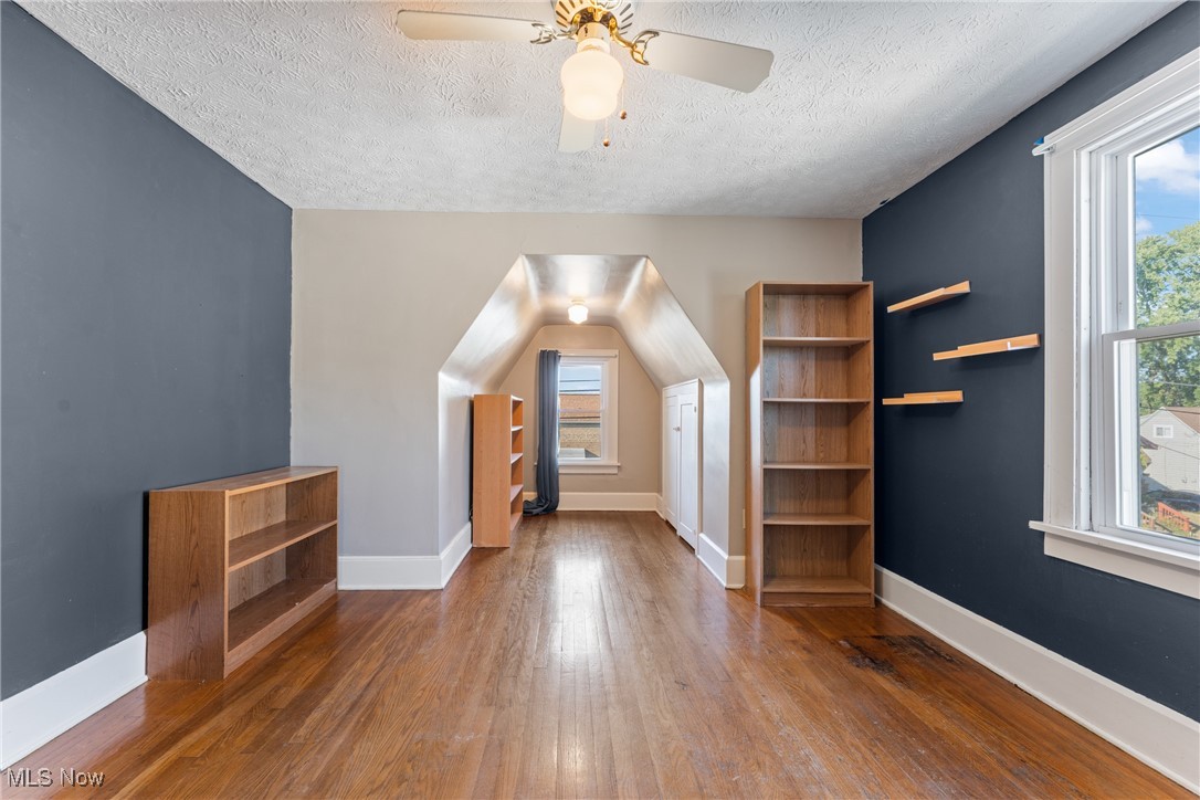 County/Stark - Residential