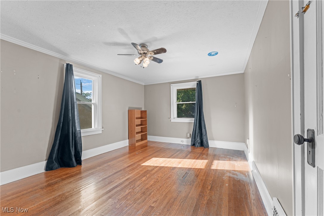 County/Stark - Residential