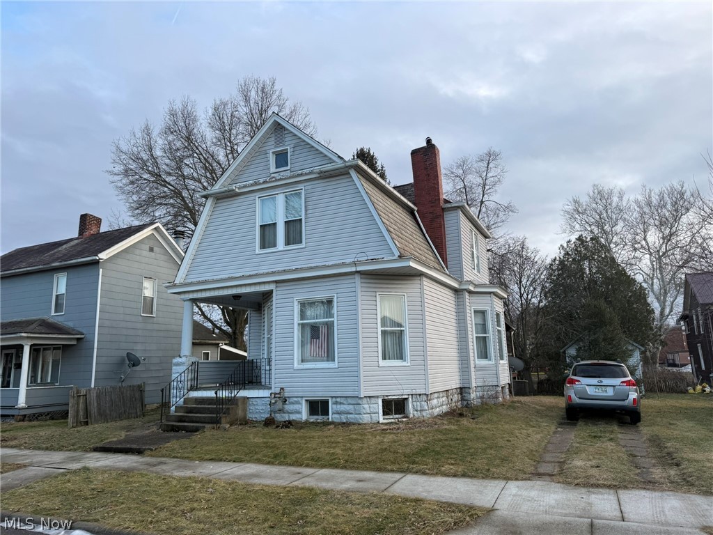 Taylors Add - Residential