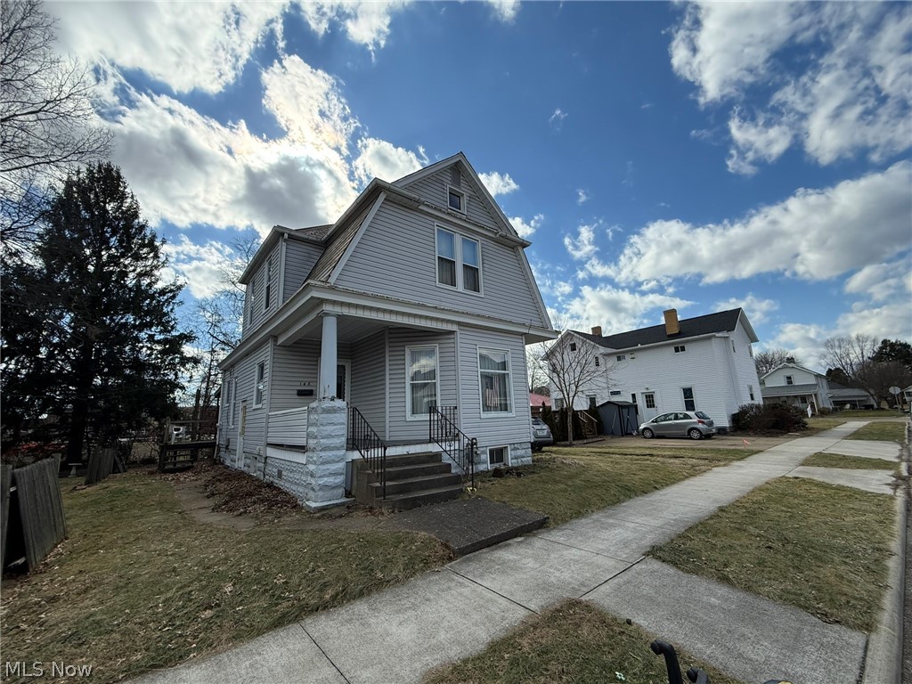 Taylors Add - Residential