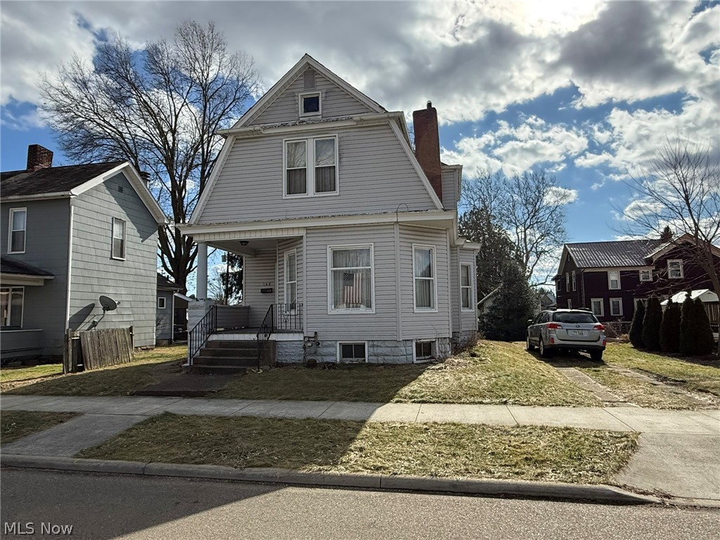 Taylors Add - Residential