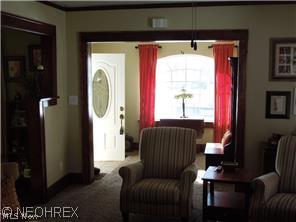 Elmwood - Residential Income