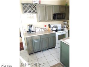 Elmwood - Residential Income