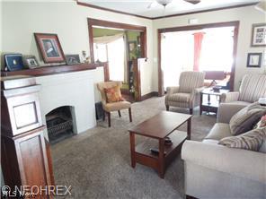 Elmwood - Residential Income