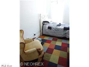 Elmwood - Residential Income