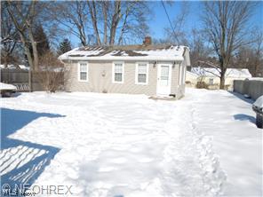 Elmwood - Residential Income