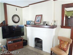 Elmwood - Residential Income