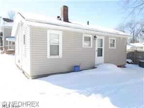 Elmwood - Residential Income