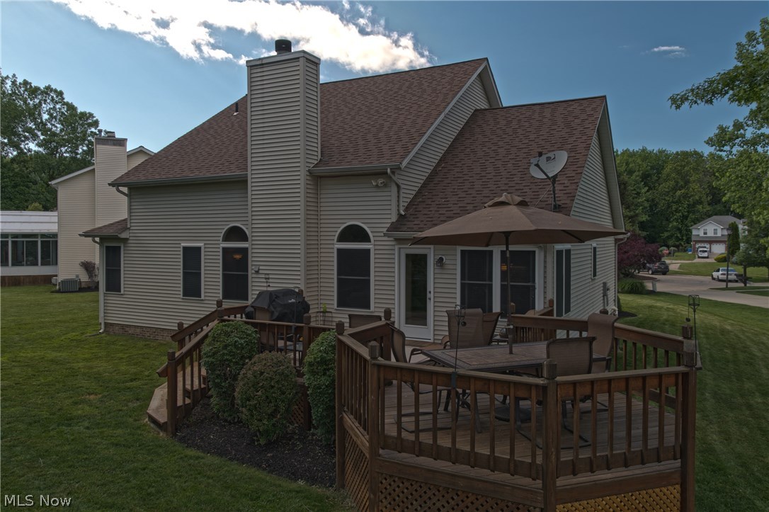 Yachtsmans Cove - Residential