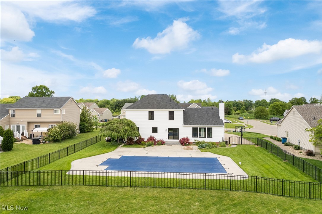 2866 Genera Street, Uniontown, Ohio image 3