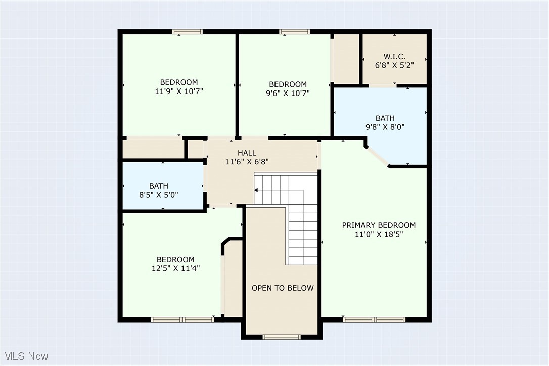 2866 Genera Street, Uniontown, Ohio image 22