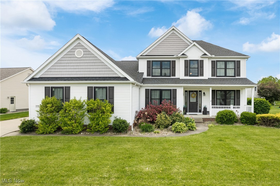 2866 Genera Street, Uniontown, Ohio image 2