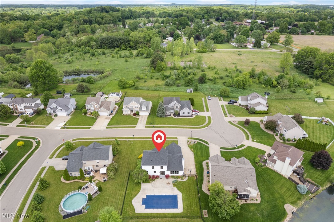 2866 Genera Street, Uniontown, Ohio image 34