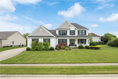 2866 Genera Street NW, Uniontown, OH 44685 - MLS#: 5124481