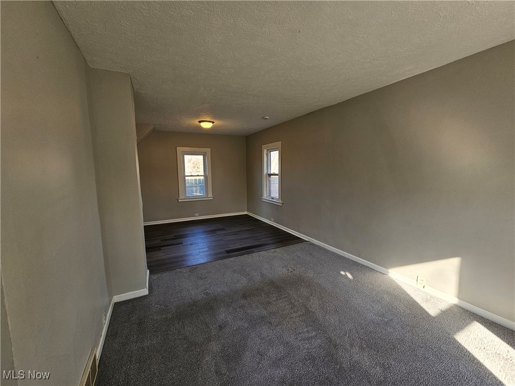 Leonard G Fosters Sub - Residential Income