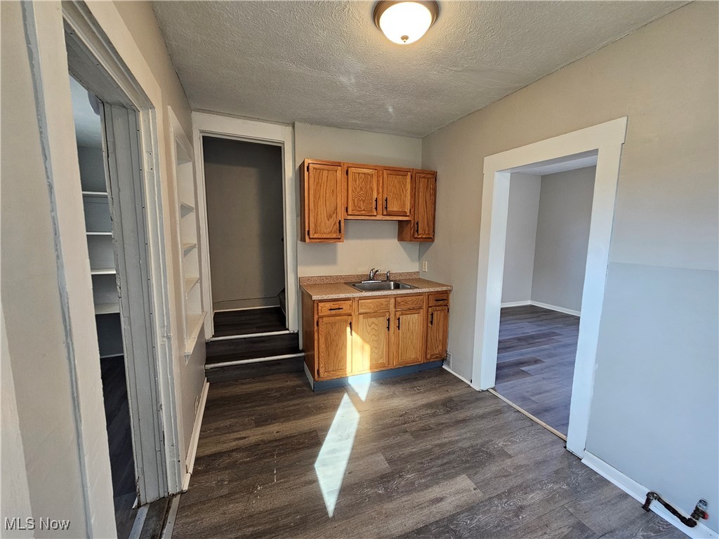 Leonard G Fosters Sub - Residential Income