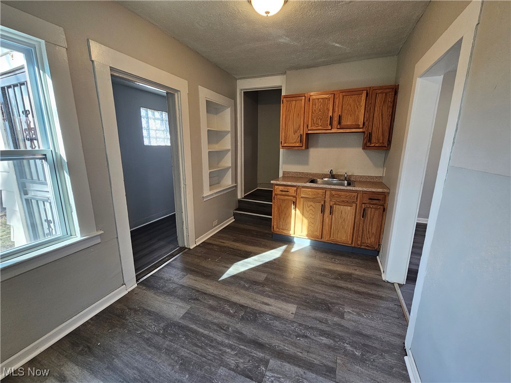 Leonard G Fosters Sub - Residential Income