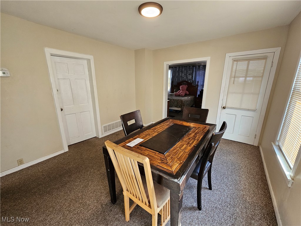 Leonard G Fosters Sub - Residential Income