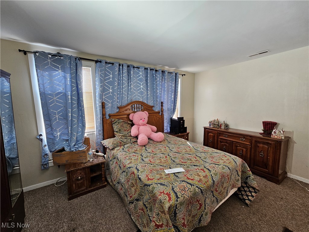 Leonard G Fosters Sub - Residential Income