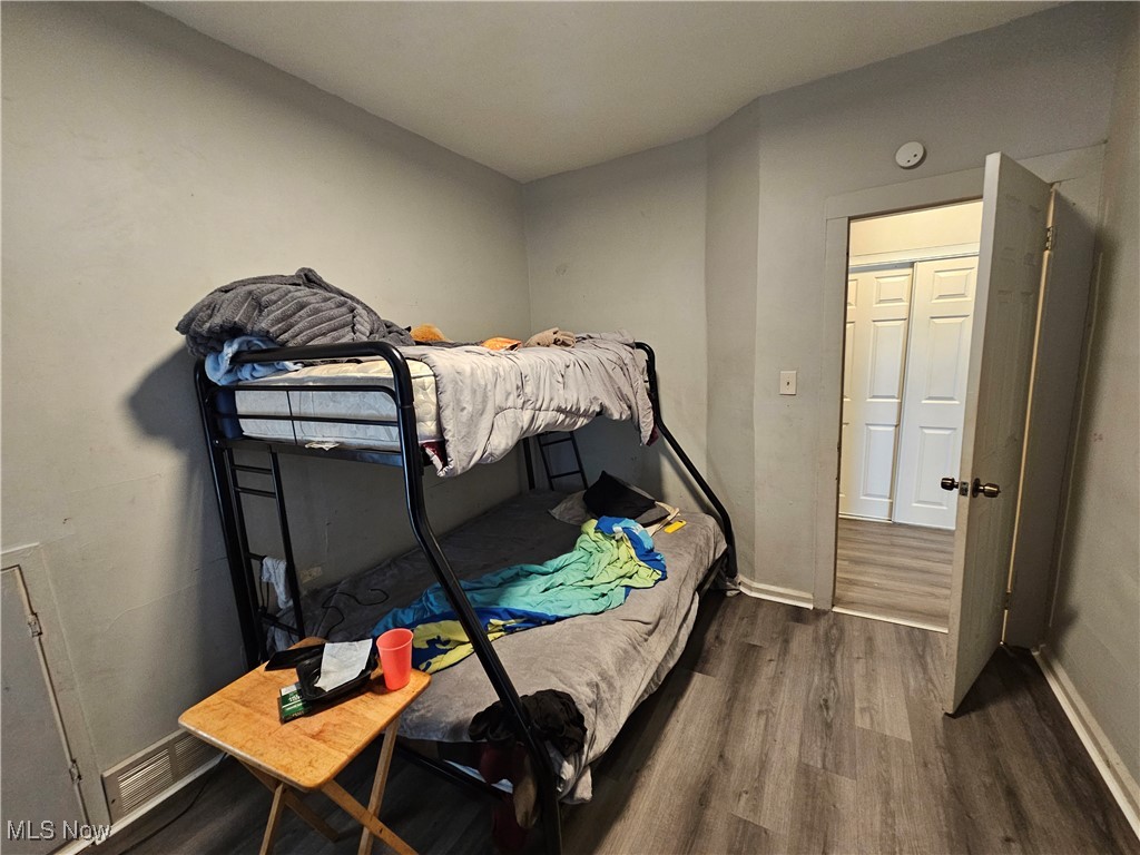 Leonard G Fosters Sub - Residential Income