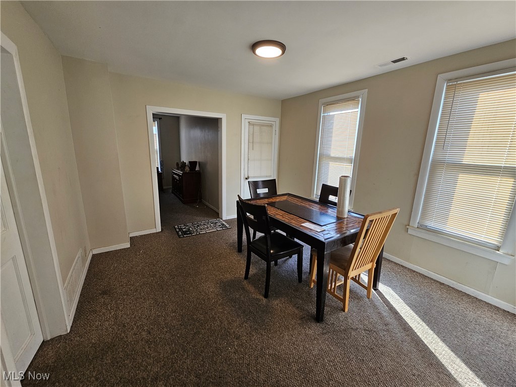 Leonard G Fosters Sub - Residential Income